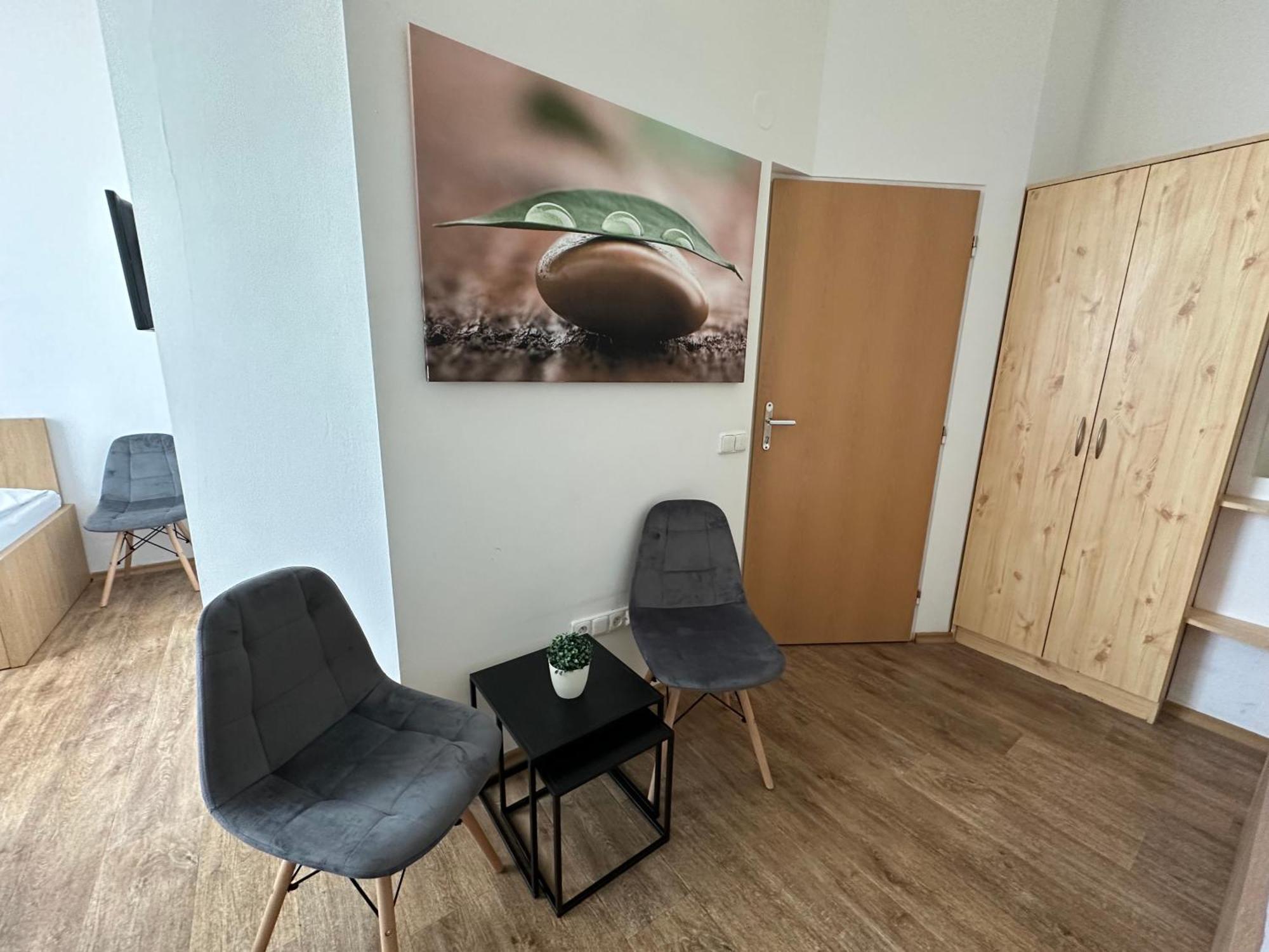 Penzion Raketa Bowling Opava Zimmer foto